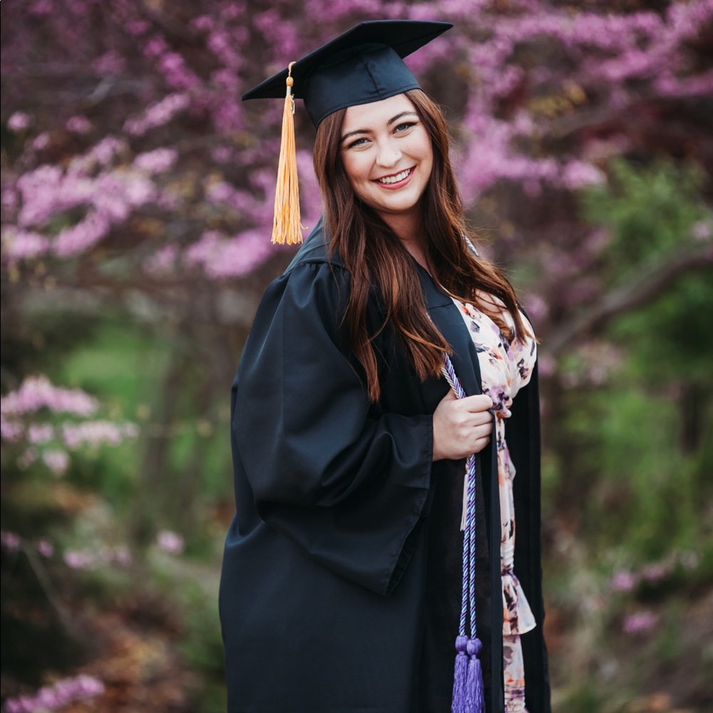 Meet your Posher, Kate